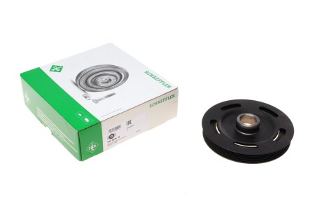 Шкив ремня генератора INA 544 0046 10