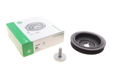 Шків ременя генератора INA 544 0054 20