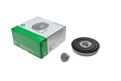 Шкив коленчатого вала INA 544 0079 20