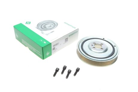 Шкив коленчатого вала INA 544 0080 20