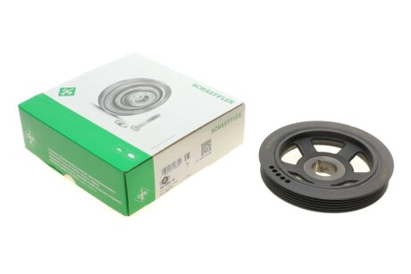 Шків колінчастого вала INA 544 0092 10