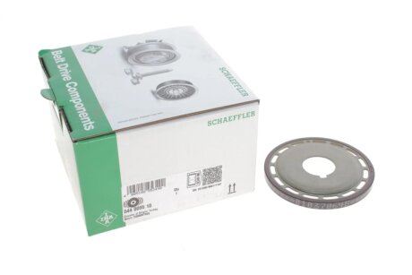 Кольцо коленчатого вала INA 544 0095 10