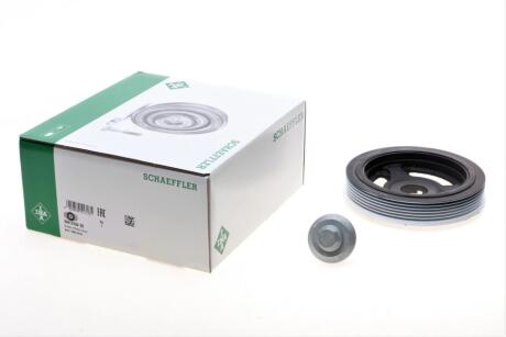 Шкив коленчатого вала INA 544 0104 20