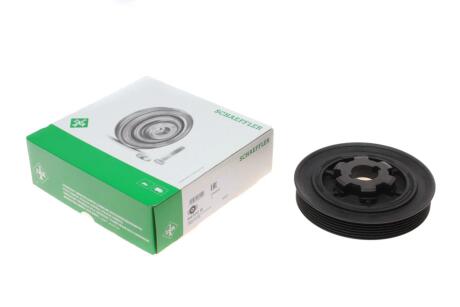 Шкив коленчатого вала INA 544 0112 10