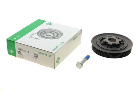 Шкив(ролик) приводного ремня INA 544 0112 20