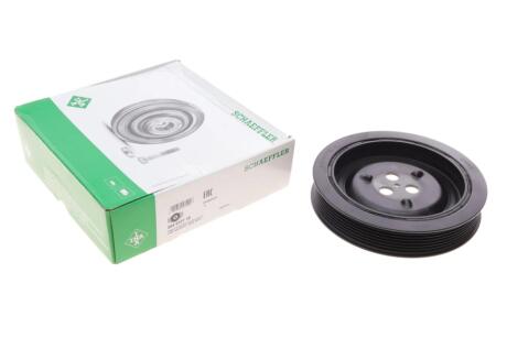 Шкив ремня INA 544 0127 10