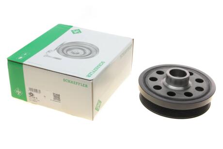 Шків привідного паса INA 544 0130 10