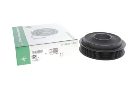 Шкив(ролик) приводного ремня INA 544 0132 10