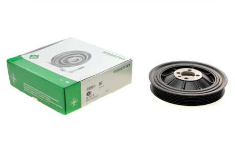 Шкив ремня генератора INA 544 0157 10