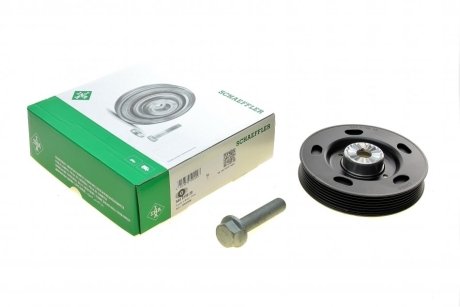 Шкив INA 544 0158 20