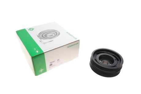 Шкив ремня генератора INA 544 0167 10