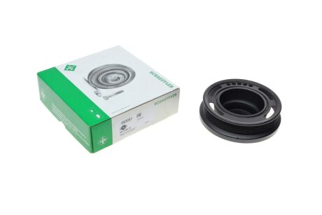 Шкив(ролик) приводного ремня INA 544 0168 10