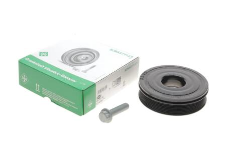 Шків колінчатого валу INA 544 0177 20