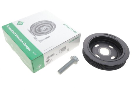 Шкив ремня генератора INA 544 0179 20