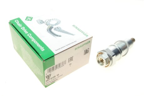 Натяжитель цепи ГРМ INA 551 0120 10