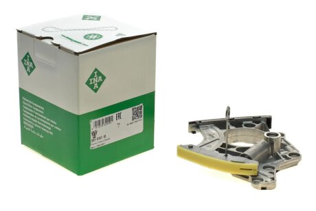 Натягувач ланцюга INA 551 0161 10