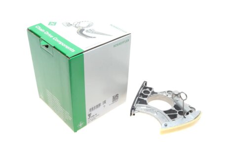 Натяжитель цепи INA 551 0164 10