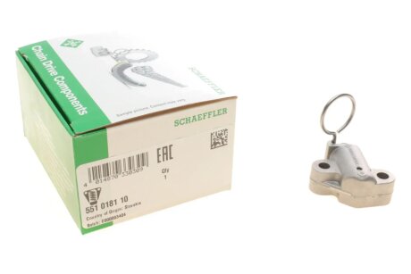 Натяжитель цепи ГРМ INA 551 0181 10