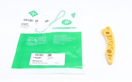 Успокоитель ГРМ INA 552 0124 10