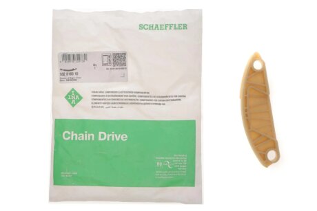 Натяжна планка ланцюга ГРМ INA 552 0183 10