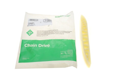 Успокоитель ГРМ INA 552 0184 10