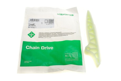 Успокоитель ГРМ INA 552 0199 10