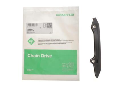 Успокоитель цепей INA 552 0207 10