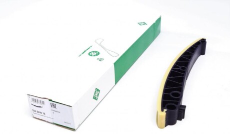 Успокоитель ГРМ INA 552 0248 10