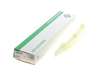 Успокоитель ГРМ INA 552 0261 10