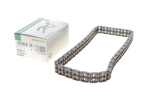 Ланцюг ГРМ INA 553 0015 10