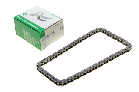 Цепь ГРМ INA 553 0048 10