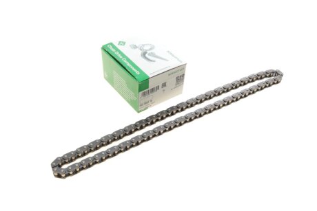 Цепь ГРМ INA 553 0049 10