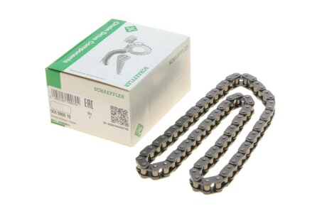 Цепь ГРМ INA 553 0060 10