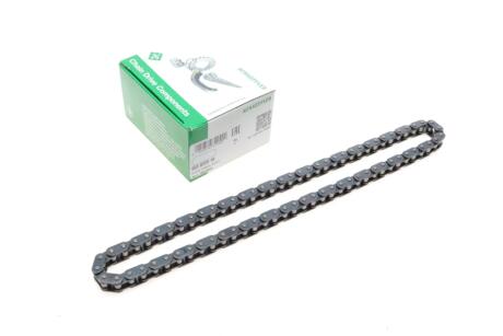 Цепь ГРМ INA 553 0229 10