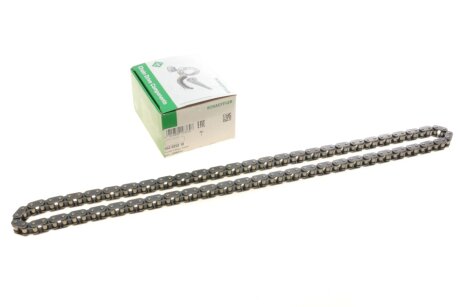 Цепь роликовая INA 553 0253 10