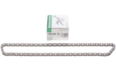 Цепь ГРМ INA 553 0255 10