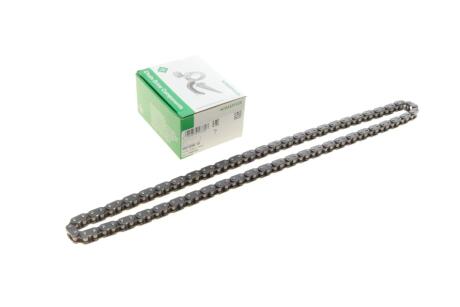 Цепь привод масляного. Насос INA 553 0266 10