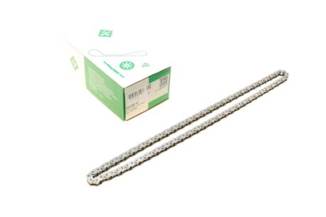 Цепь ГРМ INA 553 0282 10