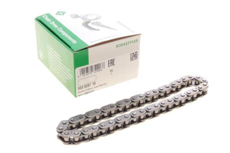 Цепь INA 553 0287 10