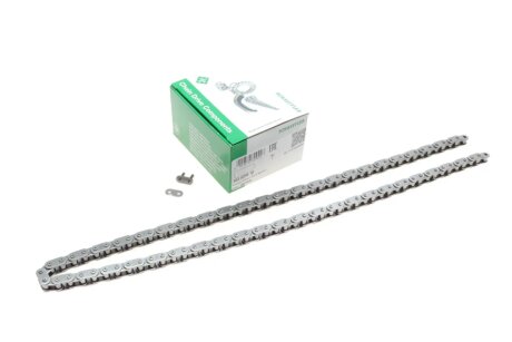 Цепь привода распределительного вала INA 553029910