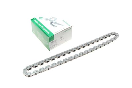 Цепь ГРМ INA 553 0318 10