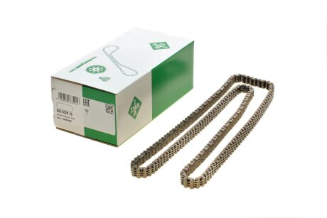 Цепь ГРМ INA 553 0328 10