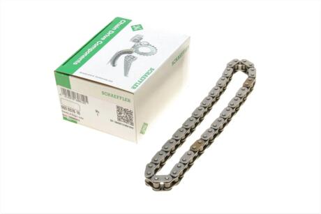 Цепь распределительного вала INA 553 0376 10