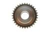 Шестерня ГРМ INA 554 0138 10 (фото 3)