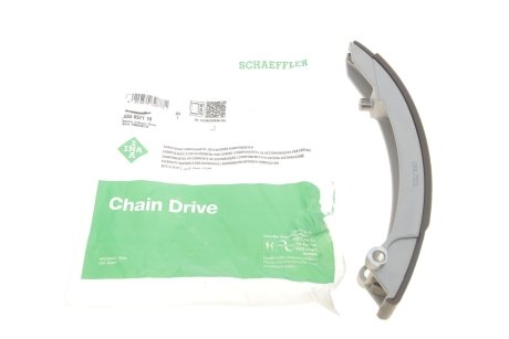 Успокоитель ГРМ INA 555 0571 10