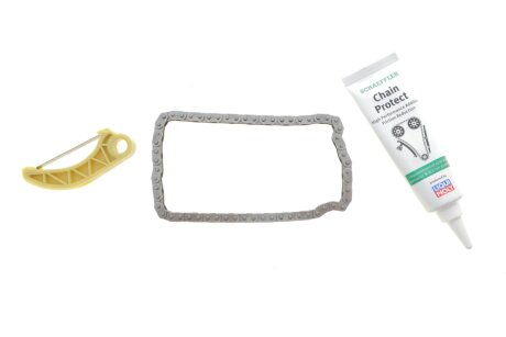 Комплект цепи привода масляного насоса INA 558004210