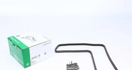 Комплект приводной цепи INA 558 0043 10
