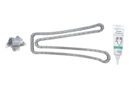 Комплект цепи ГРМ INA 558 0062 10