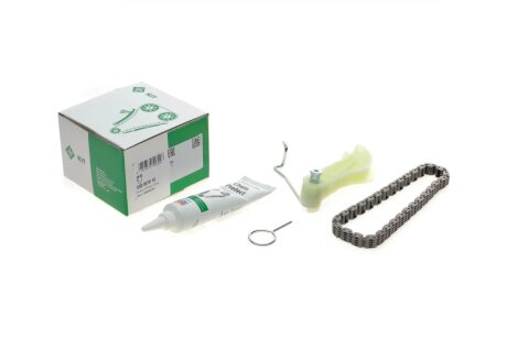 Комплект привода маслян.насоса INA 558007010