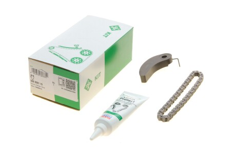 Комплект приводной цепи INA 558 0081 10